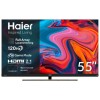 Телевізор Haier 55'' QLED (H55S900UX)