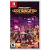 Гра Minecraft Dungeons Ultimate Edition (Nintendo Switch) у Луцьку