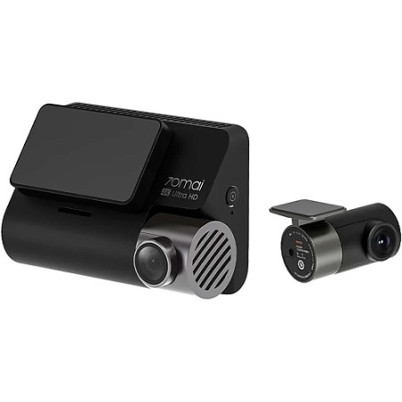 Автомобільний відеореєстратор 70mai HDR Dash Cam Set 4K A810-2 (1021346)