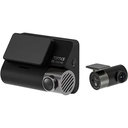 Автомобільний відеореєстратор 70mai HDR Dash Cam Set 4K A810-2 (1021346)