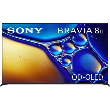 Телевізор Sony 55'' OLED 4K 120Hz (K-55XR80M2)