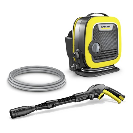 Мінімийка високого тиску Karcher K Mini (1.600-054.0)  у Запоріжжі