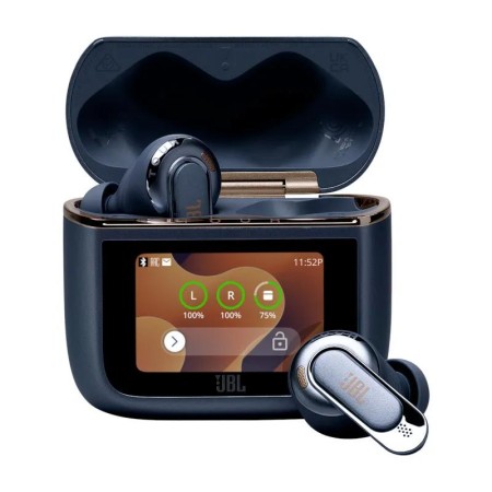 Навушники JBL Tour Pro 3 Blue (JBLTOURPRO3BLU)  у Полтаві