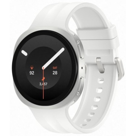 Смартгодинник Samsung Galaxy Watch 9 40mm Beige (SM-L340NZEASEK)