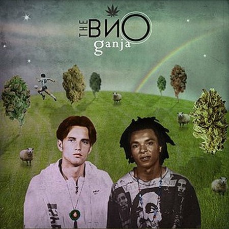 Вінілова платівка The ВЙО – Ganja (Nagana Edition) (2 LP)