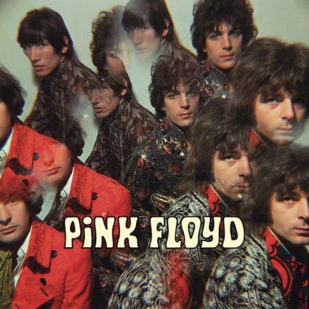 Вінілова платівка Pink Floyd – The Piper At The Gates Of Dawn (1 LP)  у Луцьку