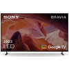 Телевізор Sony 55'' LCD 4K 50Hz (KD55X80L)  у Полтаві