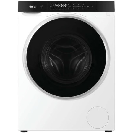 Прально-сушильна машина Haier фронтальна 5(2.5)кг White (HWD50-BP12307U-S)