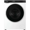 Прально-сушильна машина Haier фронтальна 5(2.5)кг White (HWD50-BP12307U-S)  у Вінниці