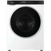 Прально-сушильна машина Haier фронтальна 5(2.5)кг White (HWD50-BP12307U-S)