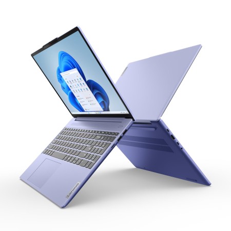 Ноутбук Lenovo ideapad Slim 5 15IRH9R Violet (83J6000GRA)