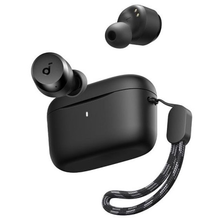 Навушники Anker SoundCore A25i (Black) (A3948G11)