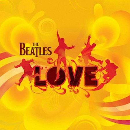 Вінілова платівка The Beatles – Love (Remastered) (2 LP)