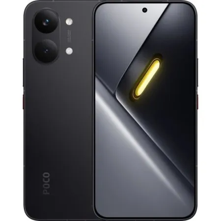 Смартфон POCO X8 Pro Max 12/512GB Black (1191432)