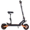 Електросамокат з сидінням Kugoo Kirin G2 MAX 2026 Black (Kk-G2MAX)  у Хмельницькому