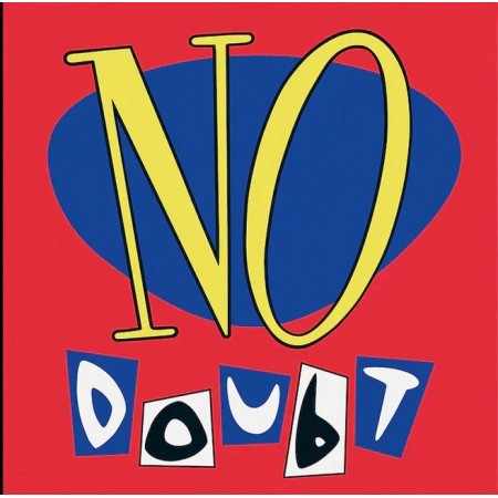Вінілова платівка No Doubt – No Doubt (1 LP)