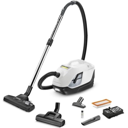 Пилосос з аквафільтром Karcher DS 6 Plus (1.195-252.0)  у Запоріжжі