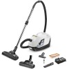 Пилосос з аквафільтром Karcher DS 6 Plus (1.195-252.0)