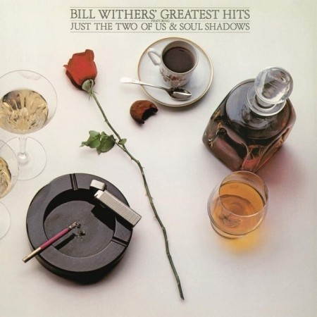 Вінілова платівка Bill Withers – Bill Withers' Greatest Hits (LP)