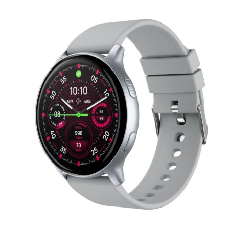 Смартгодинник Proove Infinity (Silver)