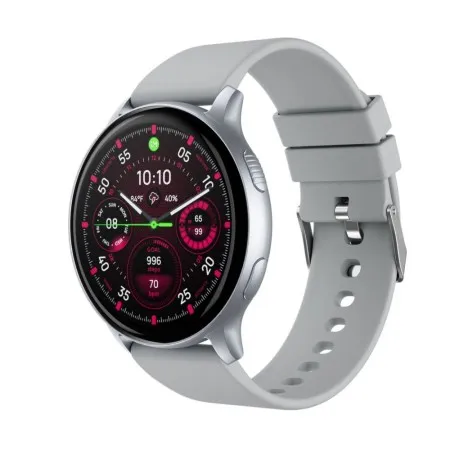 Смартгодинник Proove Infinity (Silver)