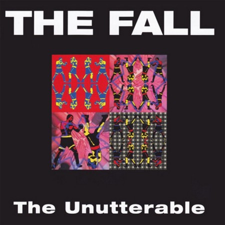 Вінілова платівка FALL – Unutterable (2 LP)