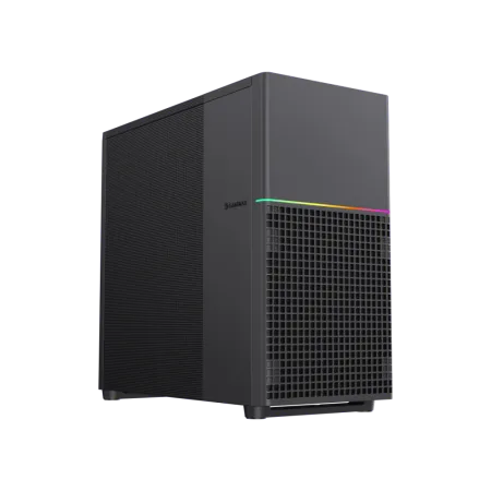 Корпус GAMEMAX P31 BK (P31 BK)