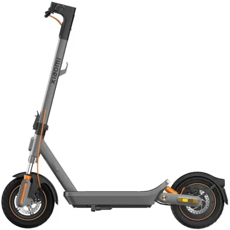 Електросамокат Xiaomi Electric Scooter 6 Max GL (BHR08QLGL)  у Тернополі