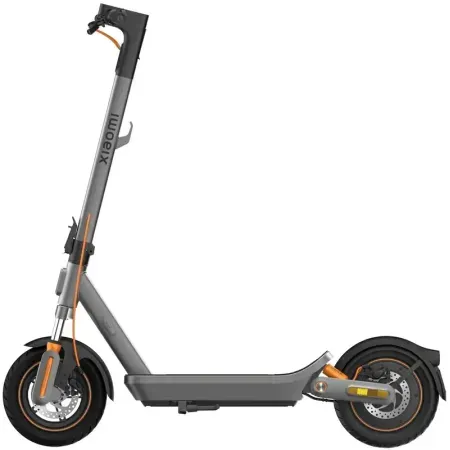 Електросамокат Xiaomi Electric Scooter 6 Max GL (BHR08QLGL)