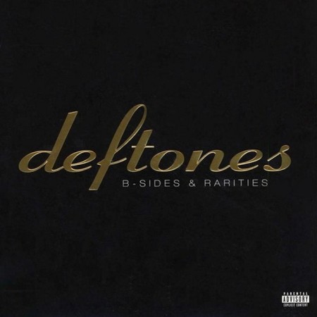 Вінілова платівка Deftones – B-Sides & Rarities (2 LP)