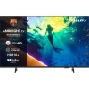 Телевізор PHILIPS LED 50'' 4K 60Hz Ambilight (50PUS8010/12)