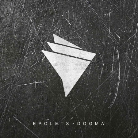 Вінілова платівка Epolets – Dogma (1 LP)