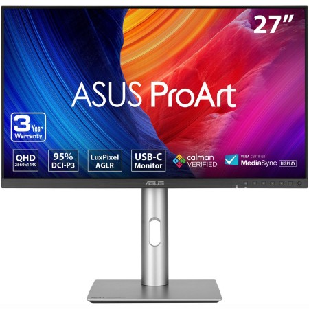 Монітор ASUS 27