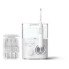 Іригатор PHILIPS Sonicare Power Flosser 7000 White (HX3911/40)