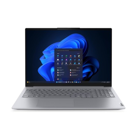 Ноутбук Lenovo  ThinkBook 16 G9 AHP Arcc Grey (21UT004HRA)