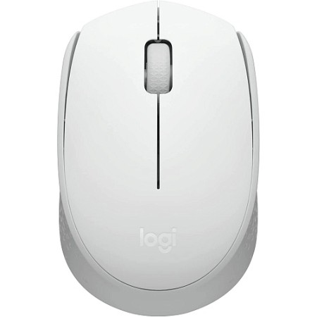 Миша LOGITECH M171 Wireless   OFF WHITE (L910-006867)  у Чернівцях