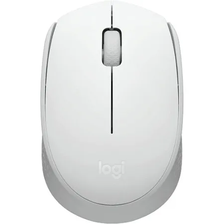 Миша LOGITECH M171 Wireless   OFF WHITE (L910-006867)  у Чернігові