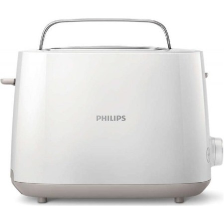 Тостер PHILIPS Daily Collection 830Вт White (HD2582/00)  у Микуличині