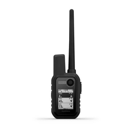 Портативний відстежувач для собак Garmin Alpha 10 K (010-02290-55)  у Луцьку