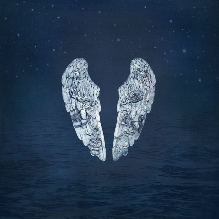 Вінілова платівка Coldplay – Ghost Stories (1 LP)