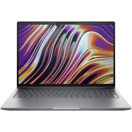 Ноутбук HP ZBook Power G11A 16''WUXGA IPS,300n | Ryzen7 8845HS (5.1) | 32Gb | 1Tb | RTX 1000, 6GB | FPS | DOS