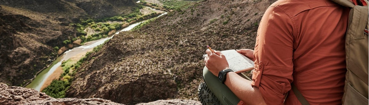 Годинники Garmin Instinct 2S Solar Годинники Garmin Instinct 2S Solar