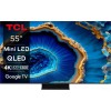 Телевізор TCL 55'' MiniLED 4K 144Hz (55MQLED80)  у Запоріжжі