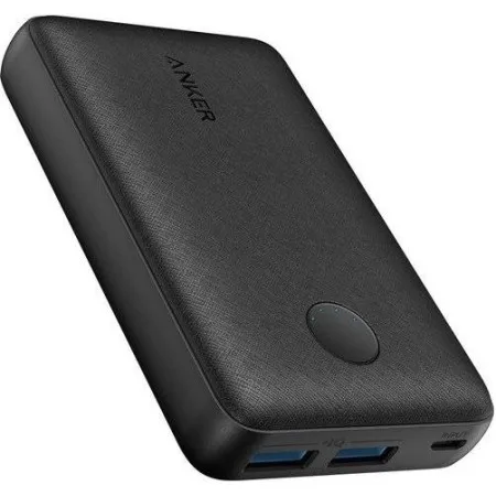 Батарея універсальна Anker PowerCore Select 10000mAh (Black) (A1223G11)