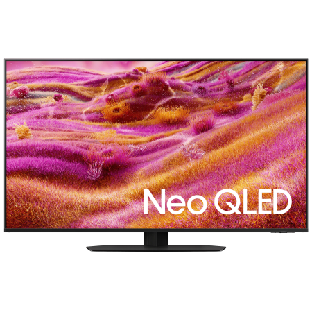 Телевізор Samsung 43'' Neo QLED Mini LED (QE43QN90FAUXUA)