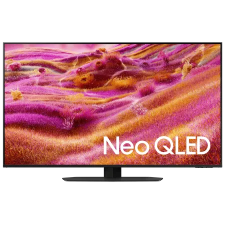 Телевізор Samsung 43'' Neo QLED Mini LED (QE43QN90FAUXUA)
