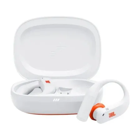 Навушники JBL Endurance Peak 4 White (JBLENDUPEAK4WHT)