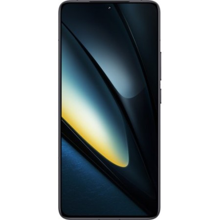 Смартфон POCO F6 Pro 12/512GB Black (1054222)
