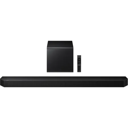 Саундбар Samsung 2025 (HW-Q800F/UA)