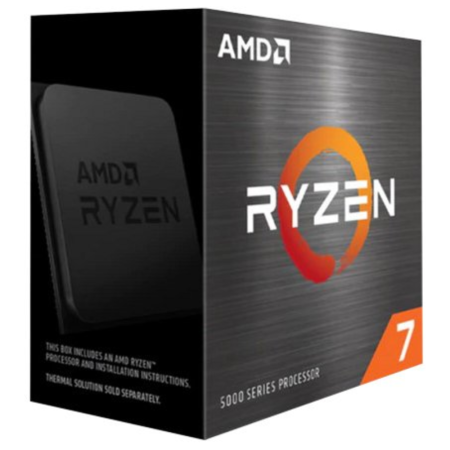 Процесор AMD Ryzen 7 5700X Box (100-100000926WOF)